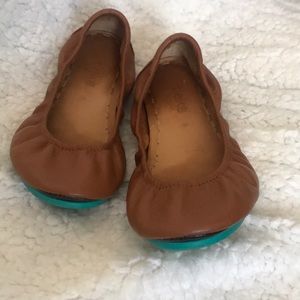 TIEKS CAMEL EXCELLENT USED CONDITION